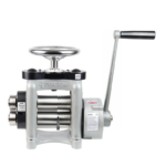 DRM Round 130RE Durston