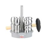 10pc Bangle Forming Die Set Durston