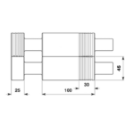Mini C100E Durston - Bild 6