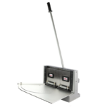 12″ Guillotine Shear Durston