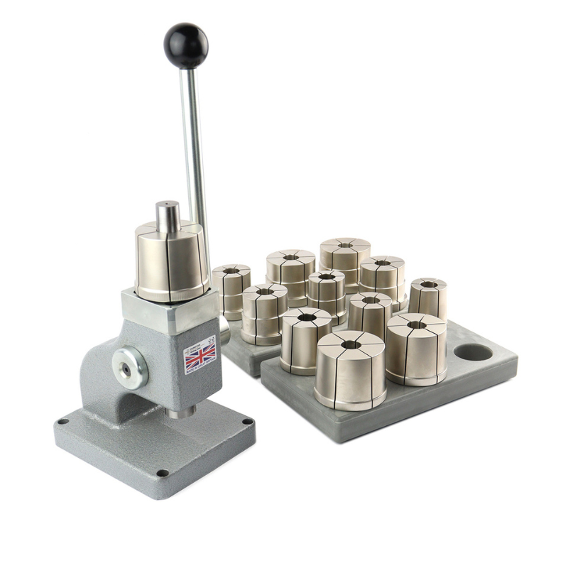 1319-1. 12 Die Bangle Stretcher Durston - Bild 1