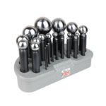 24 Punch Set without Block Durston - Bild 2