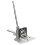 4″ Guillotine Shear Durston - Bild 2