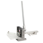 4″ Guillotine Shear Durston - Bild 4