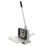 6″ Guillotine Shear Durston