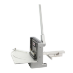 6″ Guillotine Shear Durston - Bild 4