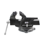 Extra Large 6″ Bench Vice Durston