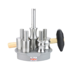 Bangle Forming Die Set Durston