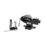 Multi Clamp Bench Vice Durston - Bild 3