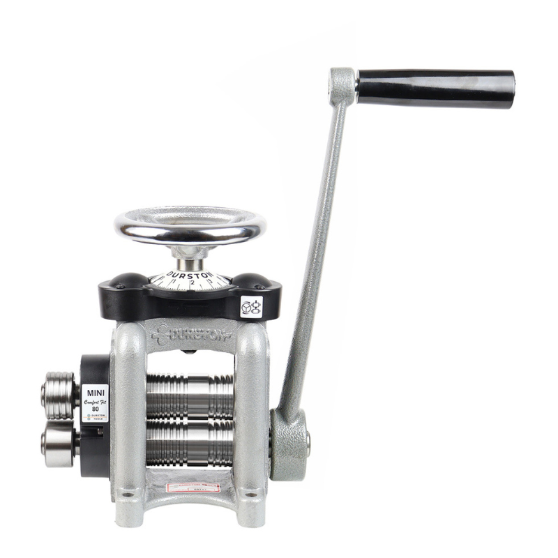 Mini Comfort Fit 80 pic1 Mini Comfort Fit 80 Durston - Bild 1