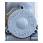 Molly™ C165 Rolling Mill Durston - Bild 5