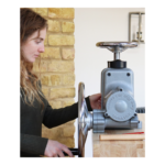 Olivia™ C130 Rolling Mill Durston - Bild 7