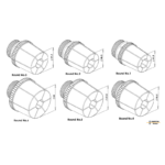 12 Die Bangle Stretcher Durston - Bild 5