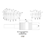 Mini Comfort Fit 80 Durston - Bild 4