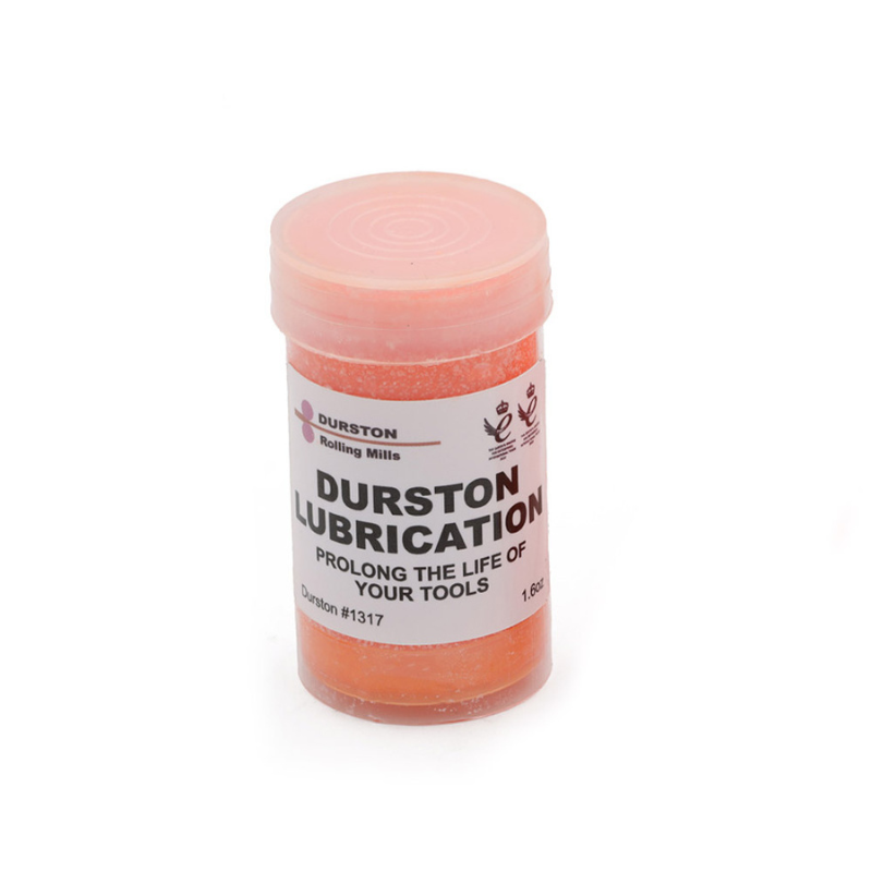 1317 Durston-Lube 1 Durston Lubrication - Bild 1