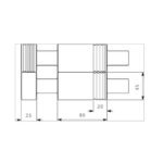 Mini C80E with Stand Durston - Bild 7