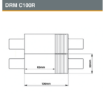 DRM C100R Durston - Bild 4