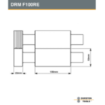 DRM F100RE Durston - Bild 5