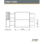 Olivia™ F130 Rolling Mill Durston - Bild 6