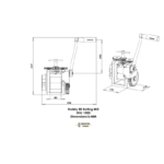 Hobby 80 Durston - Bild 3