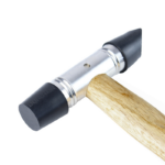 Rubber Forming Mallet - Bild 2