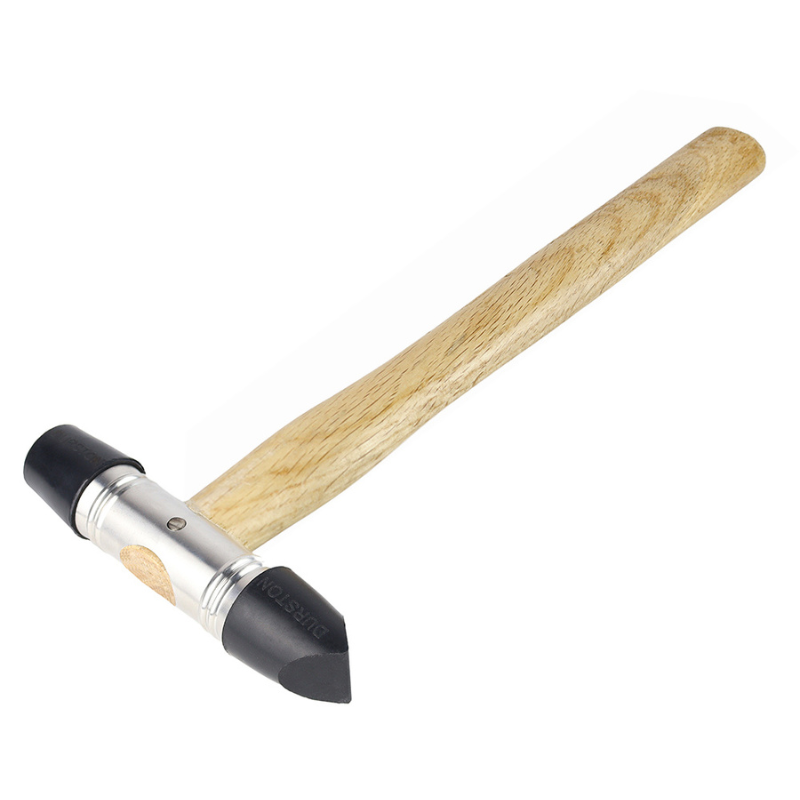 1238 Rubber-forming-mallet Rubber Forming Mallet - Bild 1