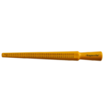 Ring Stick Plastic 260 mm, Augusta