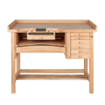 Superior Jeweller’s Bench Durston - Bild 2