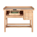 Superior Jeweller’s Bench Durston - Bild 4