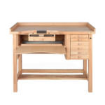 Superior Jeweller’s Bench Durston - Bild 5