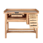 Superior Jeweller’s Bench Durston - Bild 6