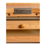 Double Superior Jeweller’s Bench Durston - Bild 3