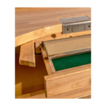 Superior Jeweller’s Bench Durston - Bild 8