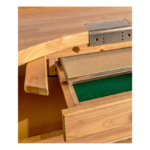 Double Superior Jeweller’s Bench Durston - Bild 2