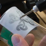 Silverline Diamond Burr Set 20pcs - Bild 2