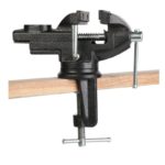 Small Bench Vice Durston - Bild 2