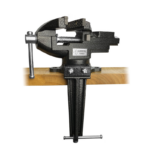 Multi Clamp Bench Vice Durston - Bild 2