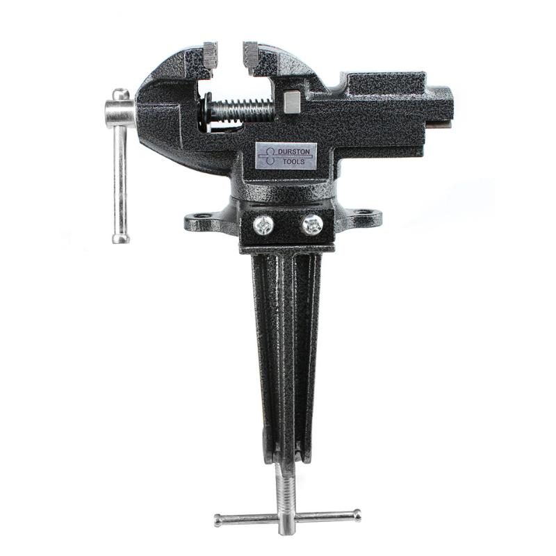 multivice. Multi Clamp Bench Vice Durston - Bild 1