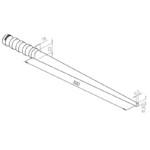 Ring Mandrel Oblong 6.5×8.5 – 18×23 - Bild 2