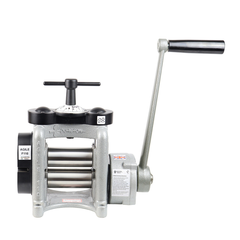 1020D agile-f110-front Agile F110 Durston - Bild 1