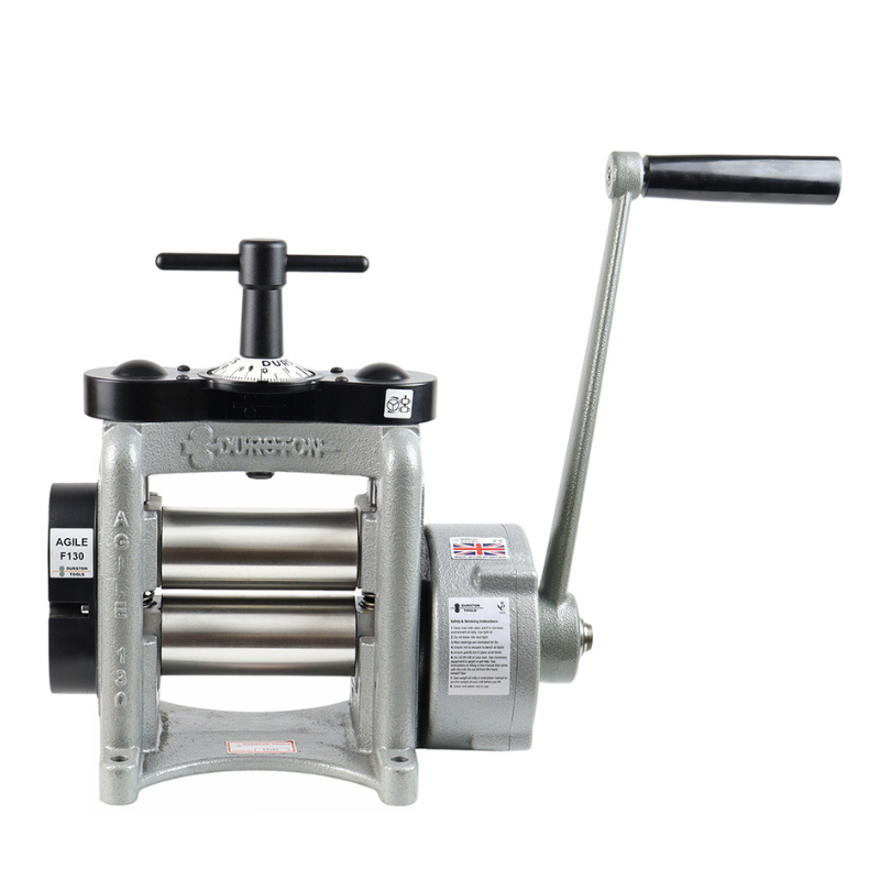 1030D agile-f130-front Agile F130 Durston - Bild 1