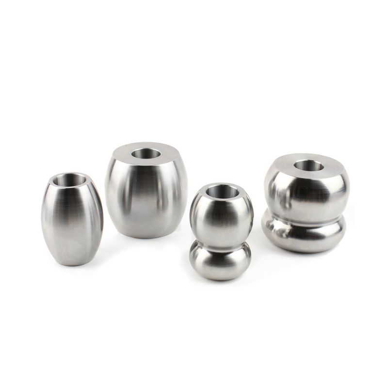 1178 convexdieset. Convex Dies for Bangle Forming Die Set Durston - Bild 1