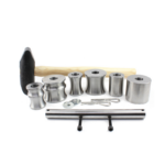 Bangle Forming Die Set Durston - Bild 2