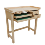 Standard Jeweller’s Workbench Durston - Bild 2