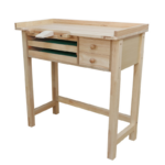 Standard Jeweller’s Workbench Durston - Bild 3