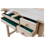 Standard Jeweller’s Workbench Durston - Bild 4