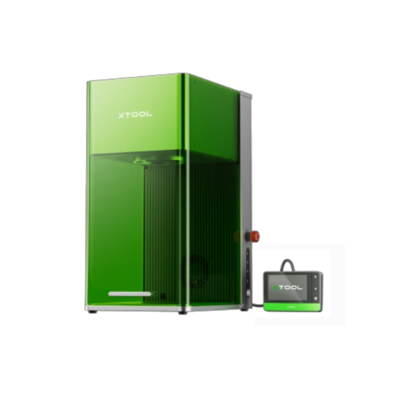 P5010342 xTool F1 Ultra xTool F1 Ultra Laser Engraver - Bild 1