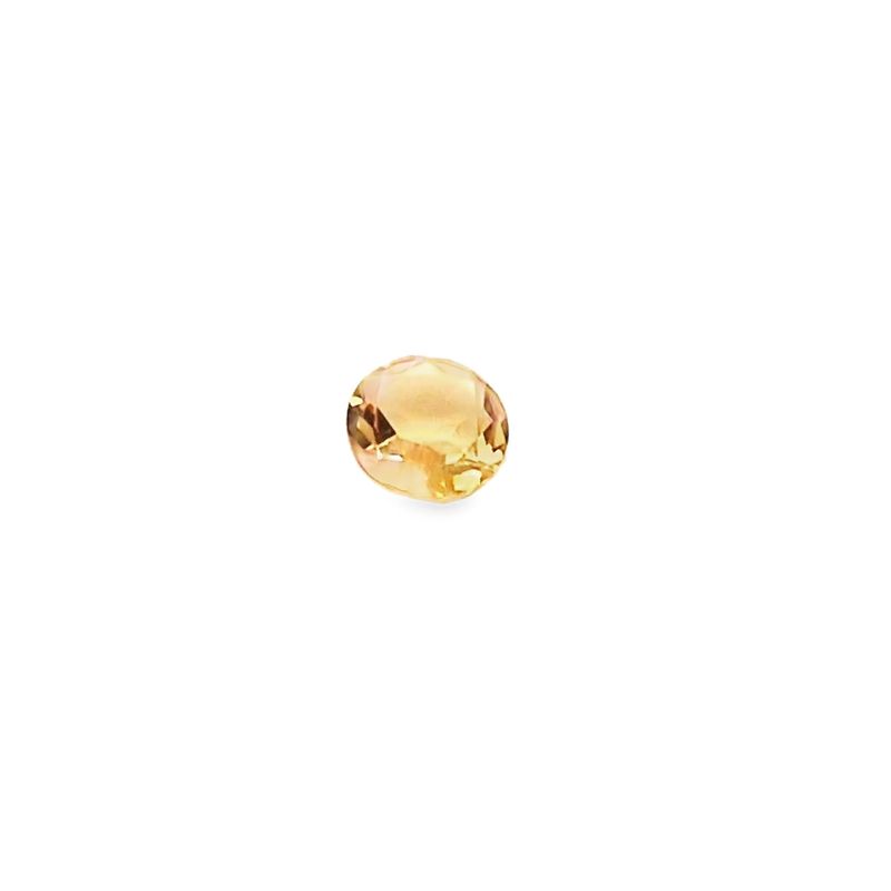 71006_2 Citrine 8,0mm - Bild 1