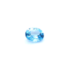 Sky Blue Topaz  10x8mm