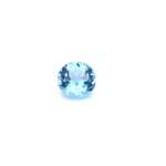 Sky Blue Topaz 3mm
